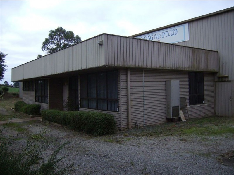 2 Ure Road, Gembrook VIC 3783