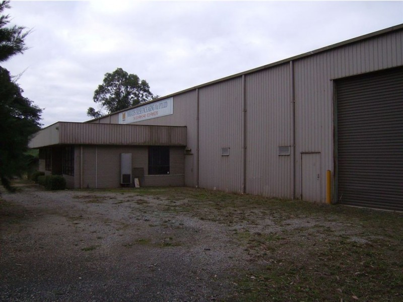 2 Ure Road, Gembrook VIC 3783