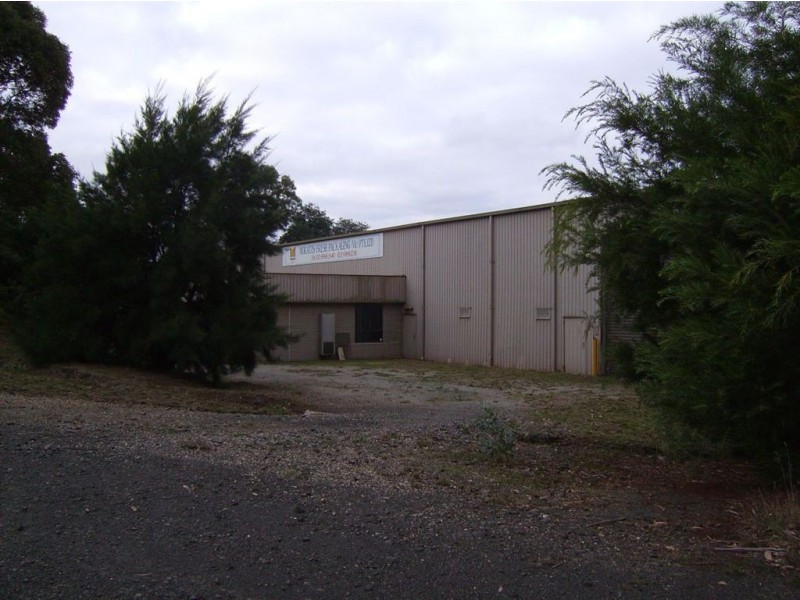 2 Ure Road, Gembrook VIC 3783