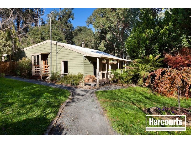 4 Fell Road, Cockatoo VIC 3781