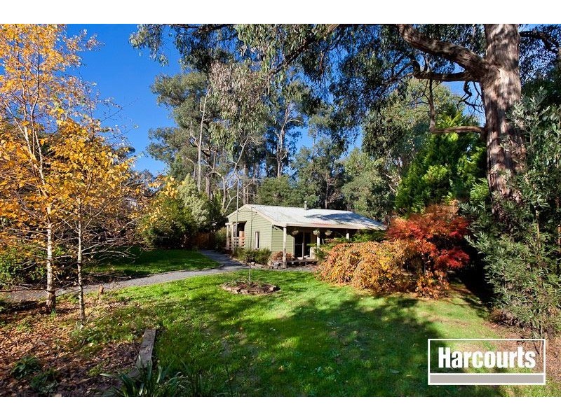 4 Fell Road, Cockatoo VIC 3781
