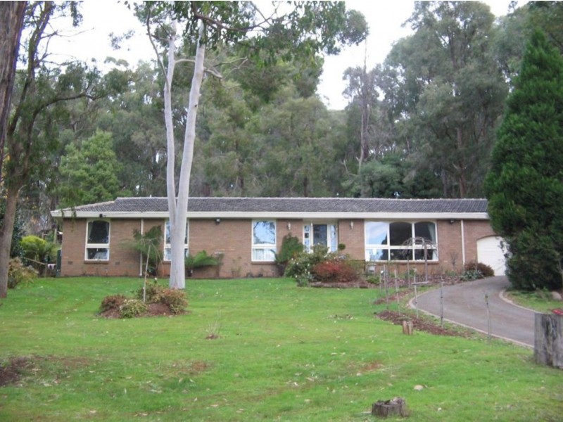 126 Stillwells Deviation, Avonsleigh VIC 3782