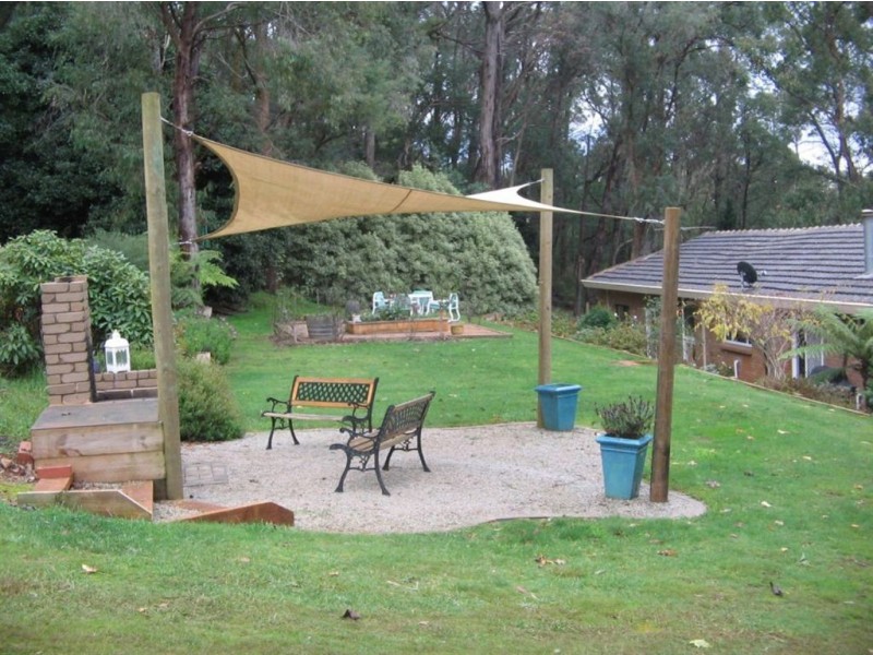 126 Stillwells Deviation, Avonsleigh VIC 3782