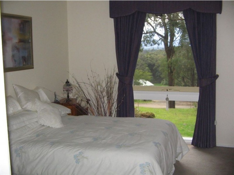 126 Stillwells Deviation, Avonsleigh VIC 3782