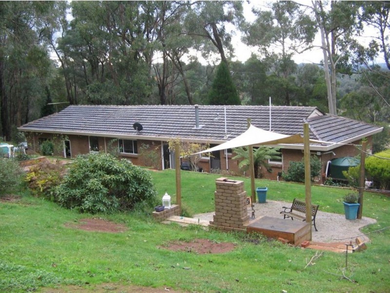 126 Stillwells Deviation, Avonsleigh VIC 3782