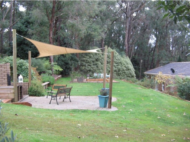 126 Stillwells Deviation, Avonsleigh VIC 3782