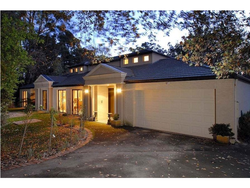34 Nobelius Street, Emerald VIC 3782
