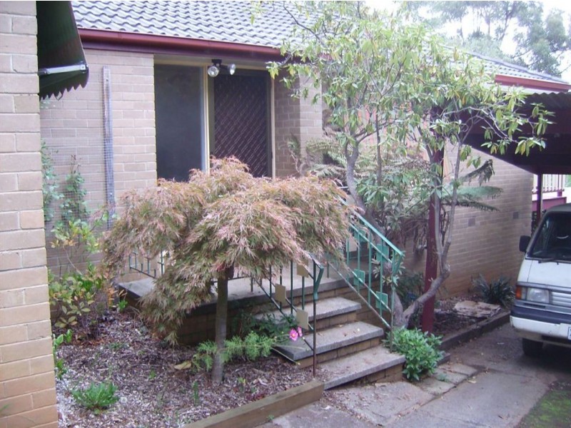 12 Florence Ave, Emerald VIC 3782