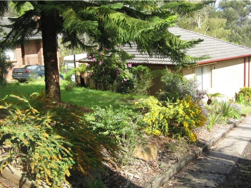 12 Florence Ave, Emerald VIC 3782