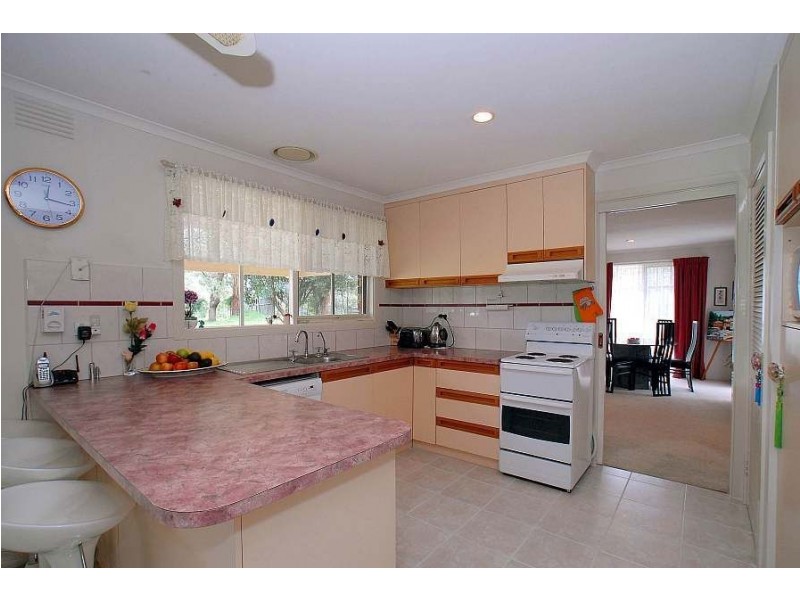 282 Belgrave Gembrook Road, Clematis VIC 3782