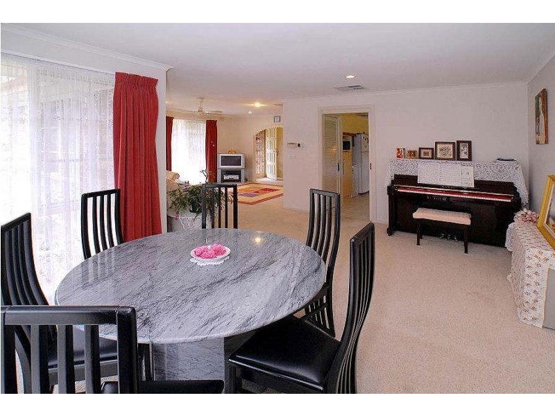 282 Belgrave Gembrook Road, Clematis VIC 3782