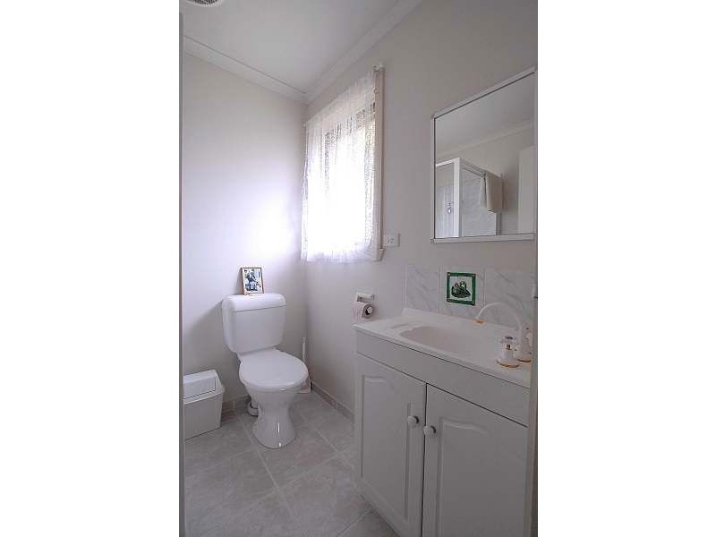 282 Belgrave Gembrook Road, Clematis VIC 3782