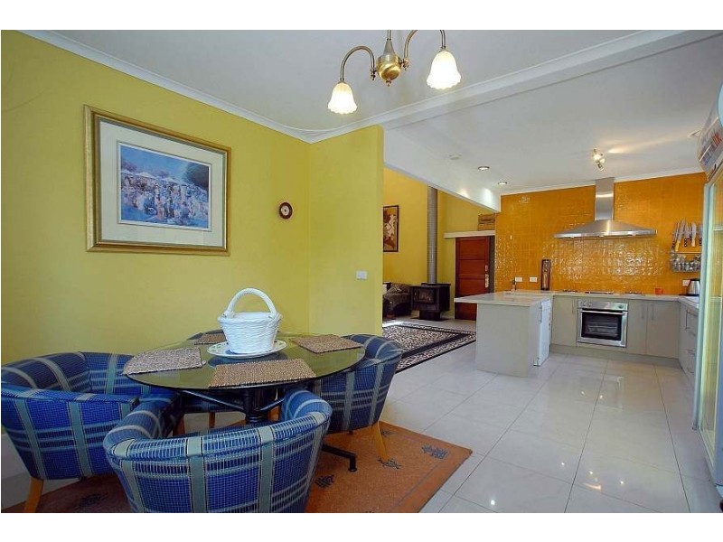 45 Belgrave Gembrook Road, Cockatoo VIC 3781