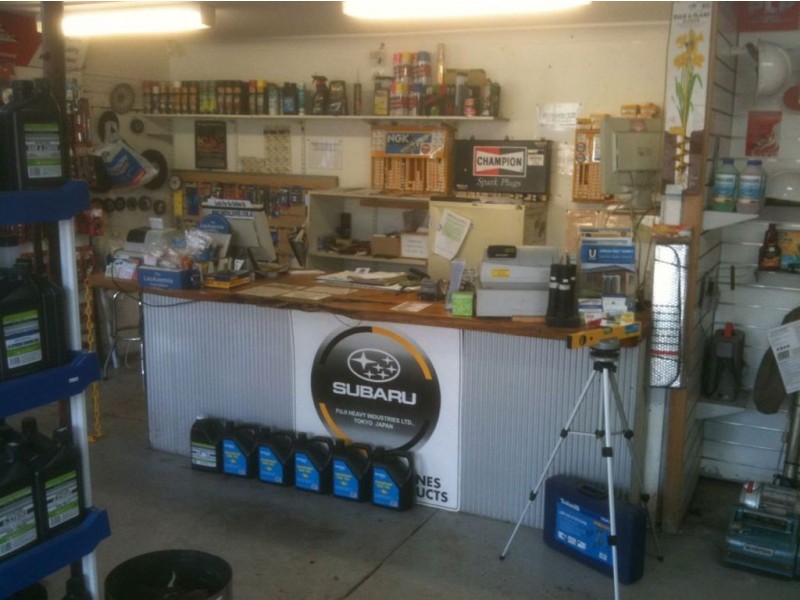 293 Belgrave Gembrook Road, Emerald VIC 3782