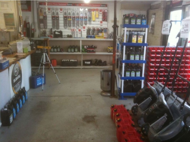 293 Belgrave Gembrook Road, Emerald VIC 3782