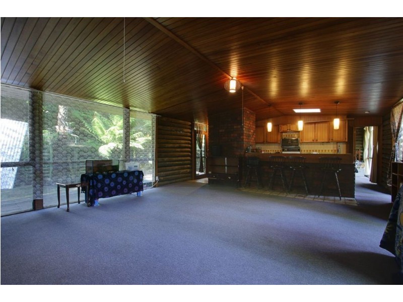 477 Belgrave Gembrook Rd, Avonsleigh VIC 3782