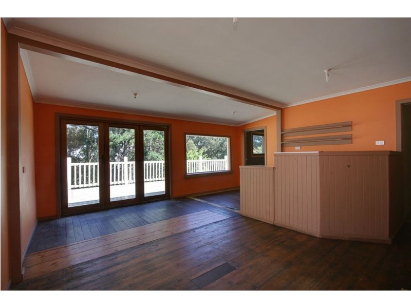 288 Belgrave Gembrook Road, Clematis VIC 3782