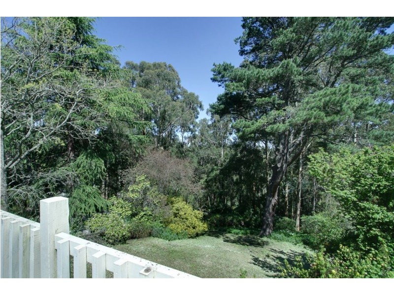 288 Belgrave Gembrook Road, Clematis VIC 3782