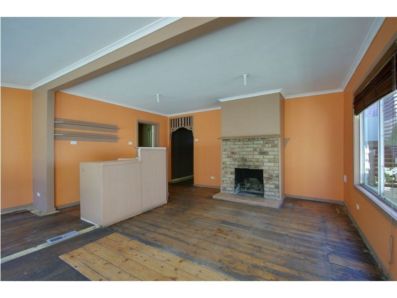 288 Belgrave Gembrook Road, Clematis VIC 3782