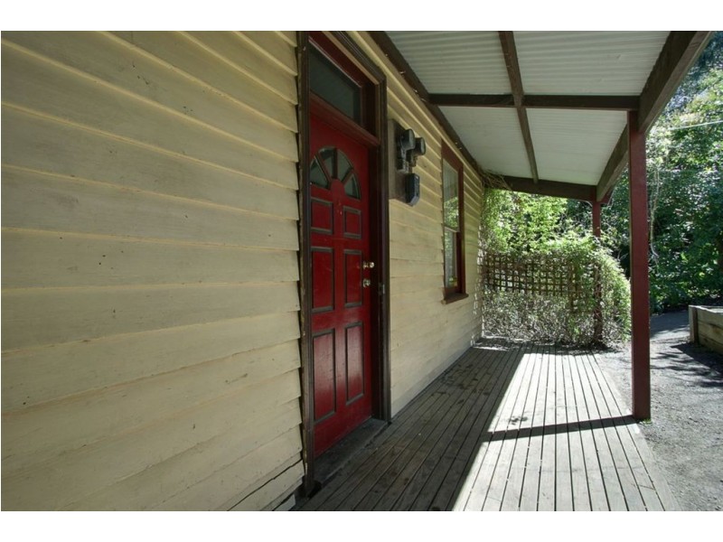 288 Belgrave Gembrook Road, Clematis VIC 3782
