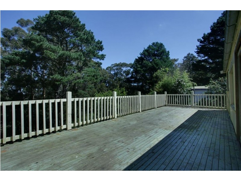 288 Belgrave Gembrook Road, Clematis VIC 3782