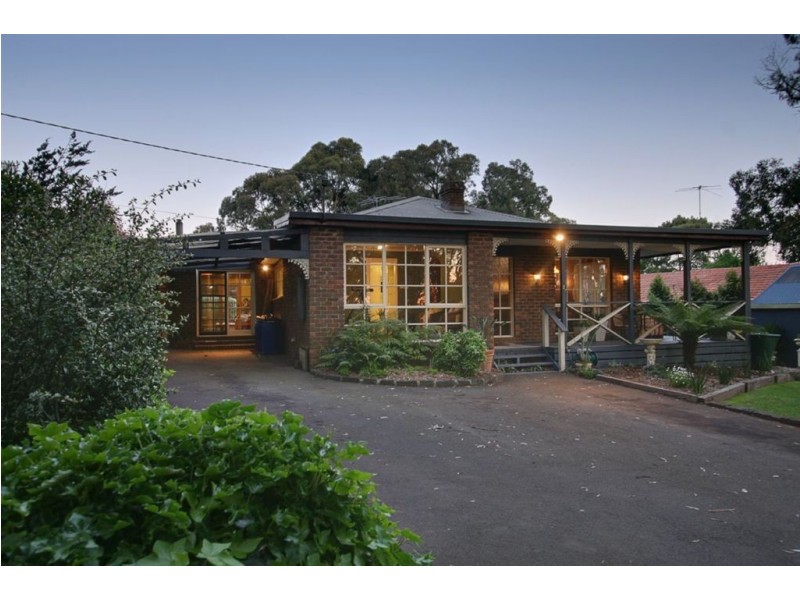 27 Westlands Road, Emerald VIC 3782