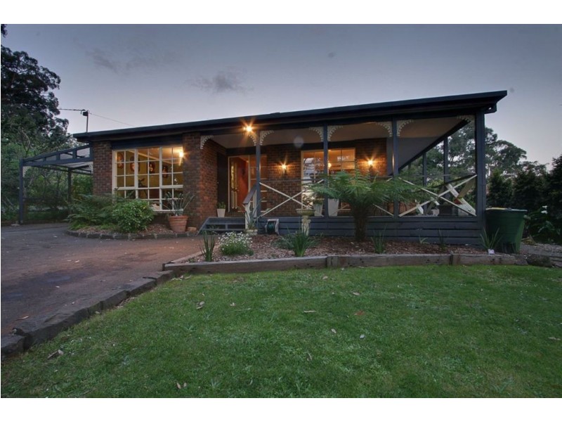 27 Westlands Road, Emerald VIC 3782