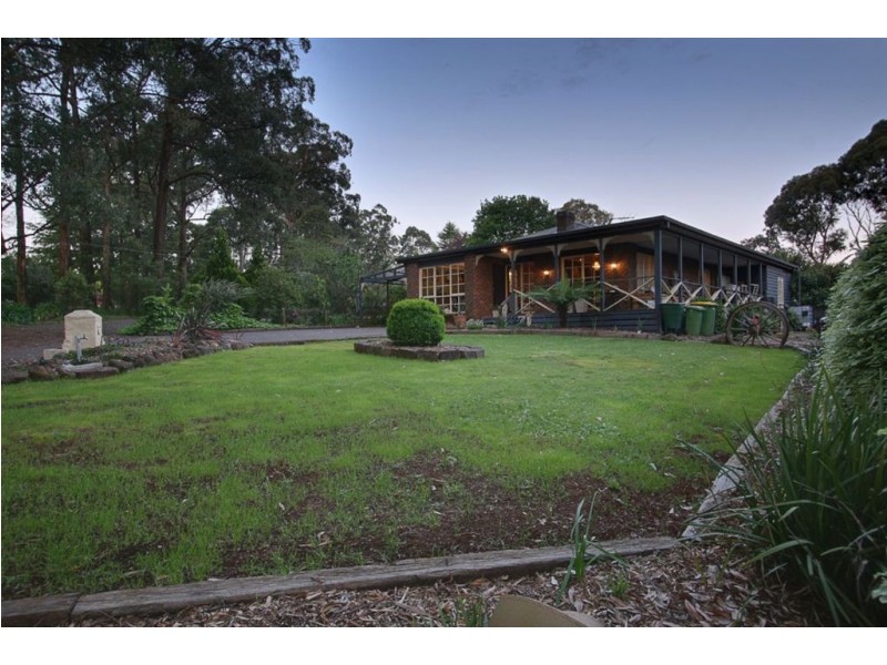 27 Westlands Road, Emerald VIC 3782