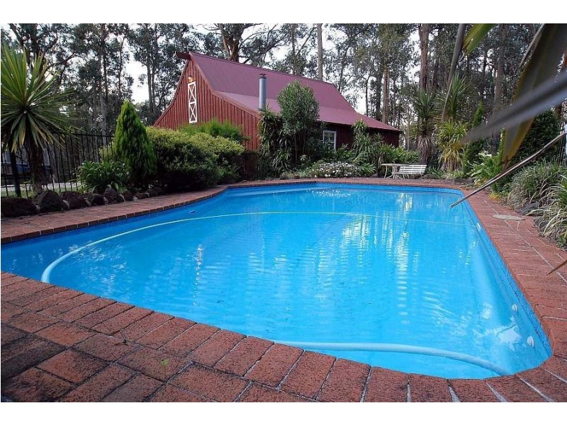 2795 Gembrook Launching Place Road, Gembrook VIC 3783