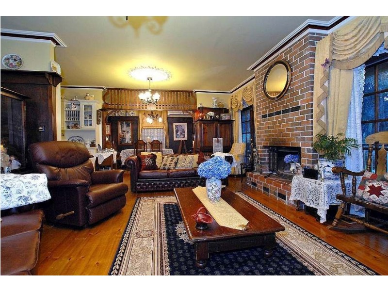 2795 Gembrook Launching Place Road, Gembrook VIC 3783