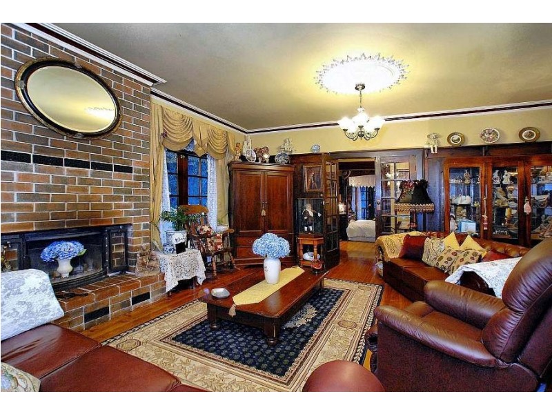 2795 Gembrook Launching Place Road, Gembrook VIC 3783