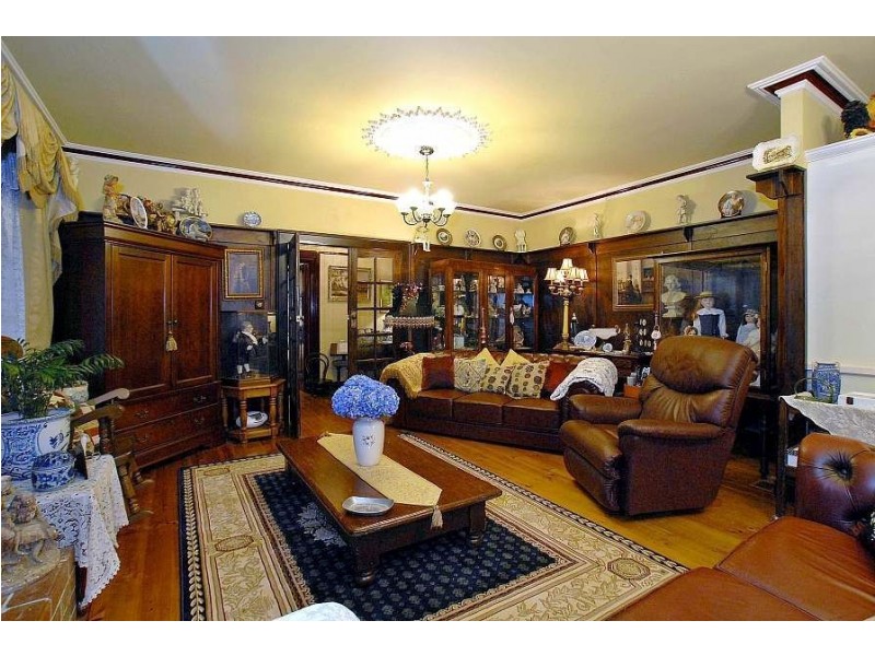 2795 Gembrook Launching Place Road, Gembrook VIC 3783