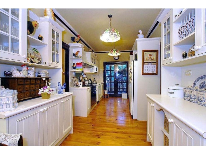 2795 Gembrook Launching Place Road, Gembrook VIC 3783