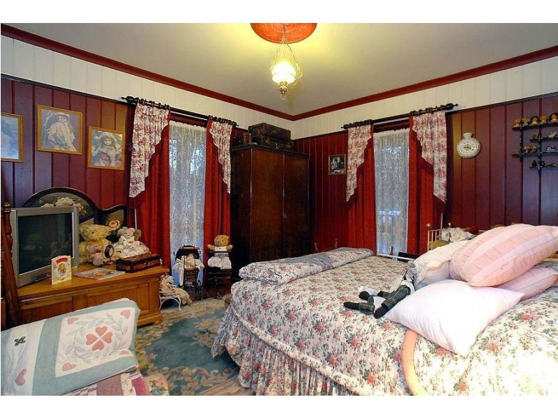 2795 Gembrook Launching Place Road, Gembrook VIC 3783