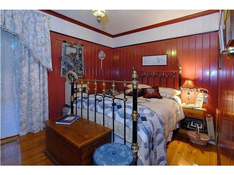 2795 Gembrook Launching Place Road, Gembrook VIC 3783