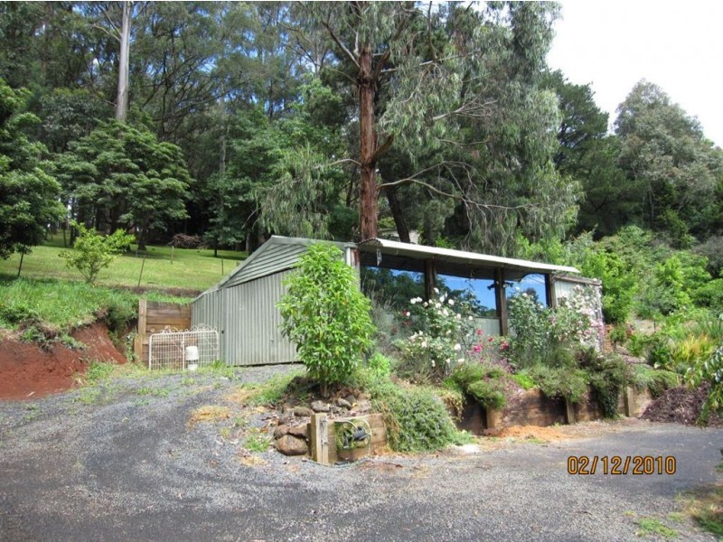 5 Sydney Ave, Emerald VIC 3782