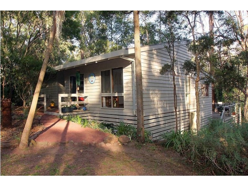 28 Old Monbulk Road, Belgrave VIC 3160