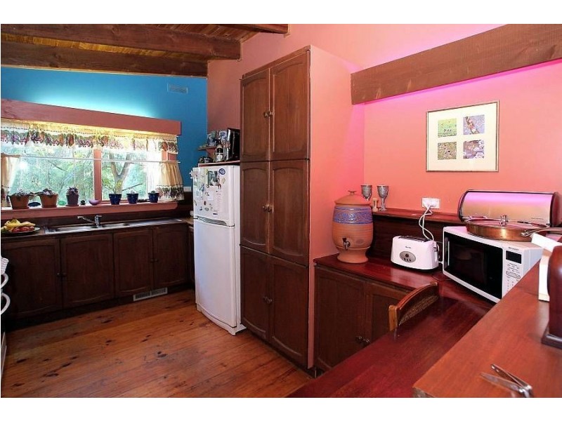 28 Old Monbulk Road, Belgrave VIC 3160