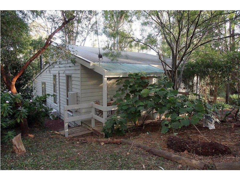28 Old Monbulk Road, Belgrave VIC 3160