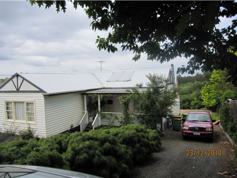 59 Main Street, Gembrook VIC 3783