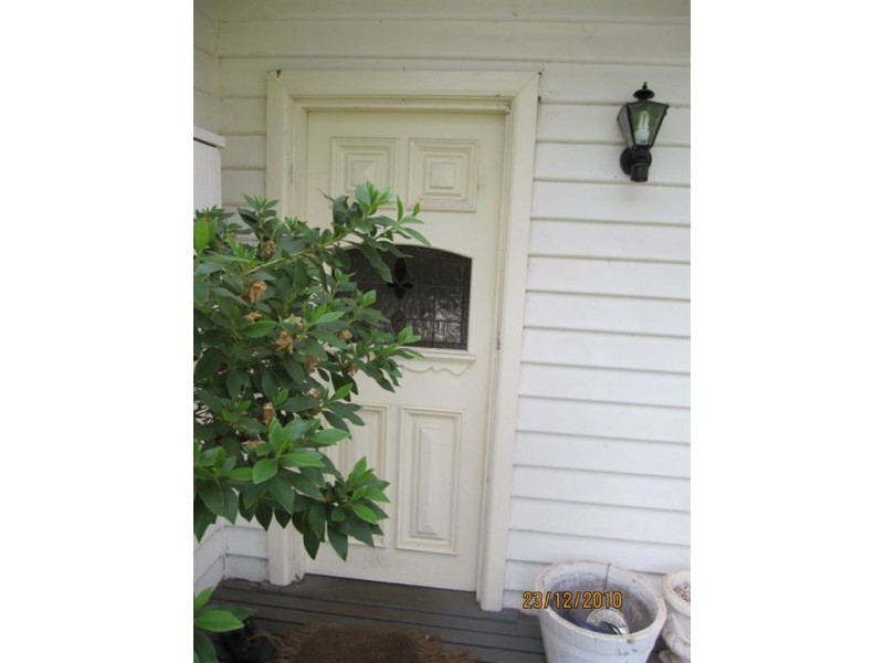 59 Main Street, Gembrook VIC 3783