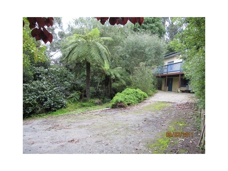 55 Bluebird Avenue, Cockatoo VIC 3781