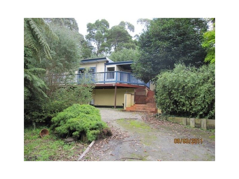 55 Bluebird Avenue, Cockatoo VIC 3781