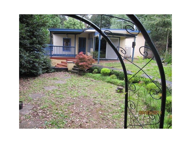 55 Bluebird Avenue, Cockatoo VIC 3781