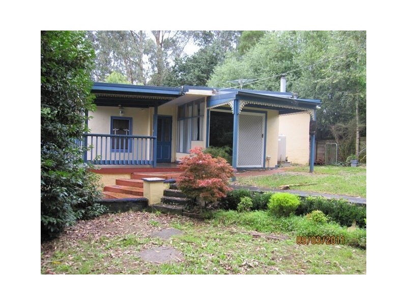 55 Bluebird Avenue, Cockatoo VIC 3781