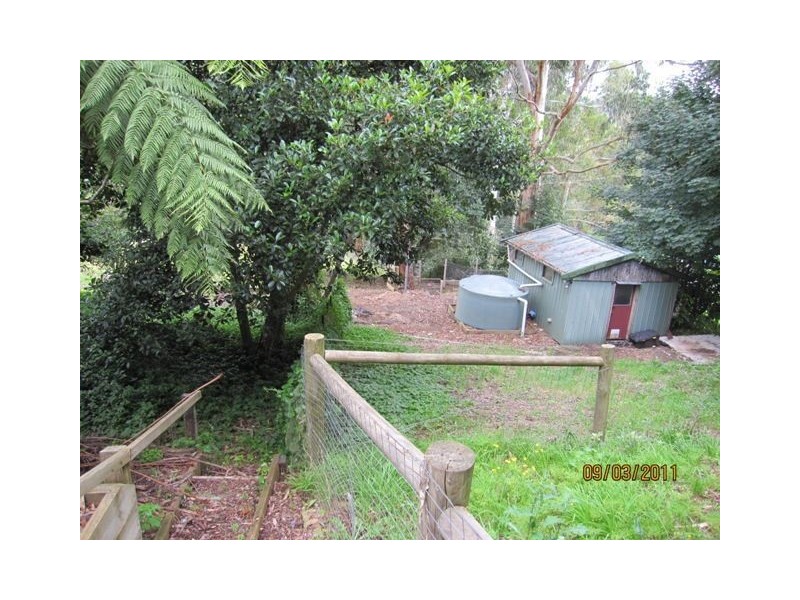 55 Bluebird Avenue, Cockatoo VIC 3781