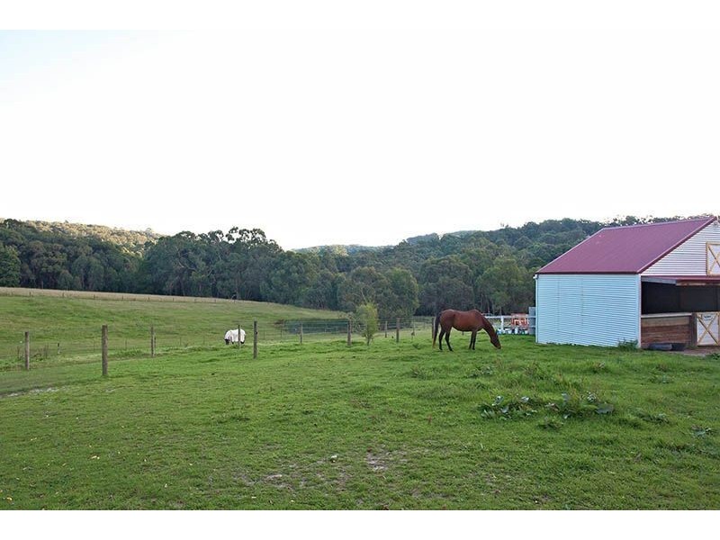 43-45 Kennedy Road, Macclesfield VIC 3782