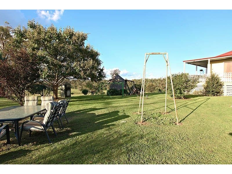 43-45 Kennedy Road, Macclesfield VIC 3782