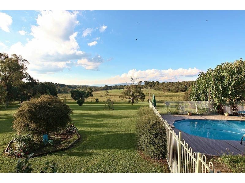 43-45 Kennedy Road, Macclesfield VIC 3782