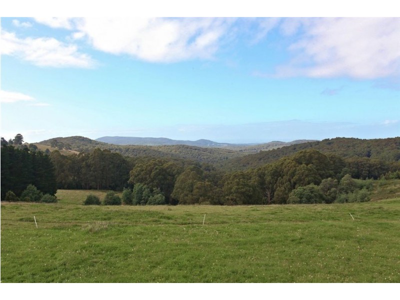 27 Tonimbuk Road, Gembrook VIC 3783